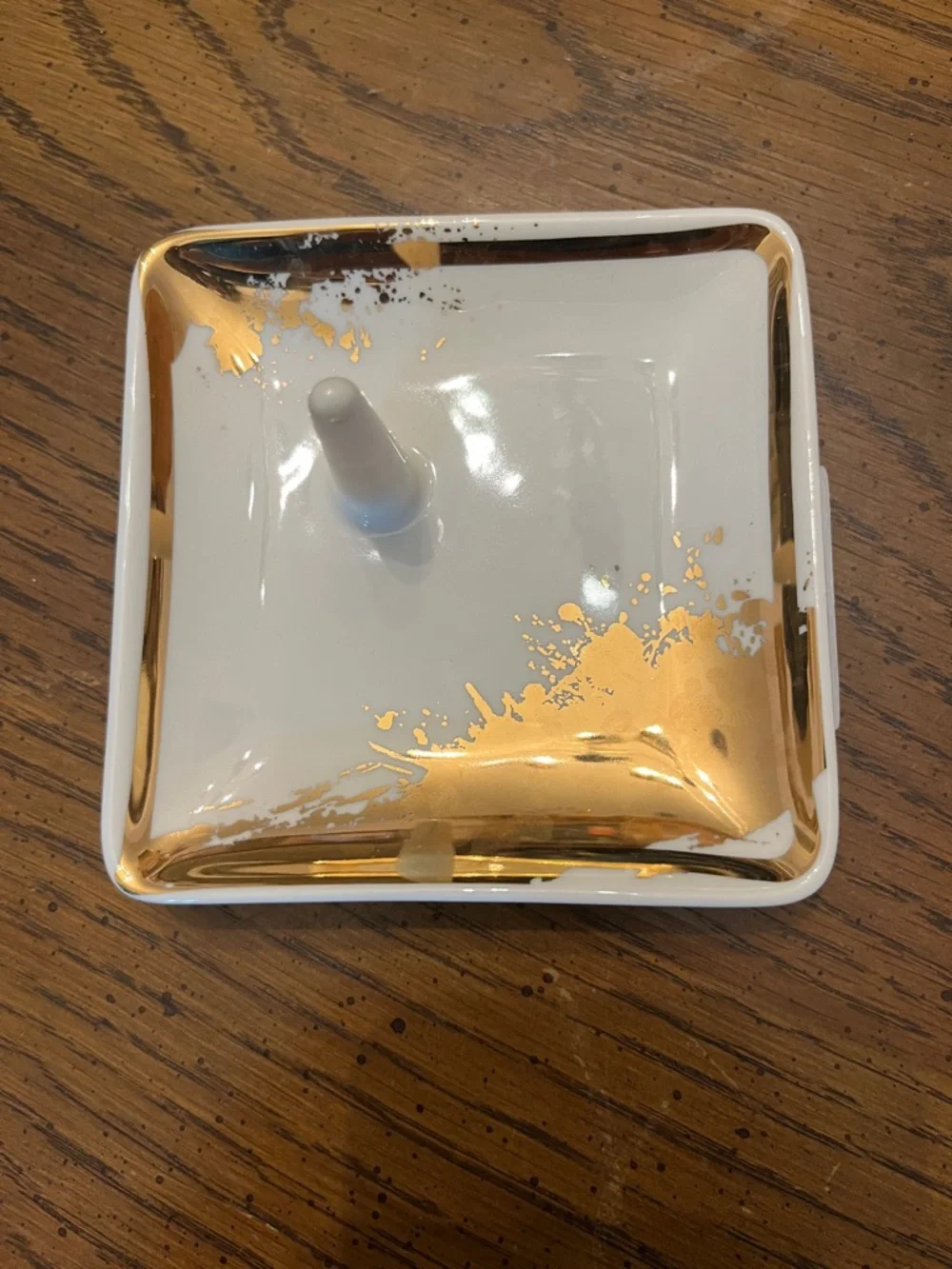 Lenox Royal Gold Ring Dish‎